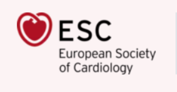 European Society of Cardiology logo