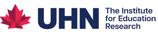 The united health network logo
