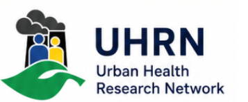 Urban Health Research Network Logo