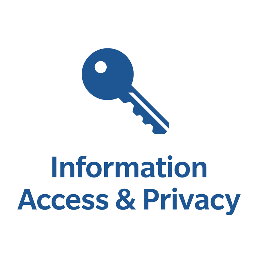 Information Access & Privacy