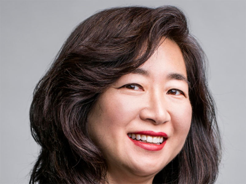 Julia Shin Doi, General Counsel, Secretary of the Board of Governors and University Privacy Officer of Ryerson University