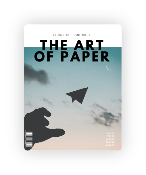 The Art of Paper