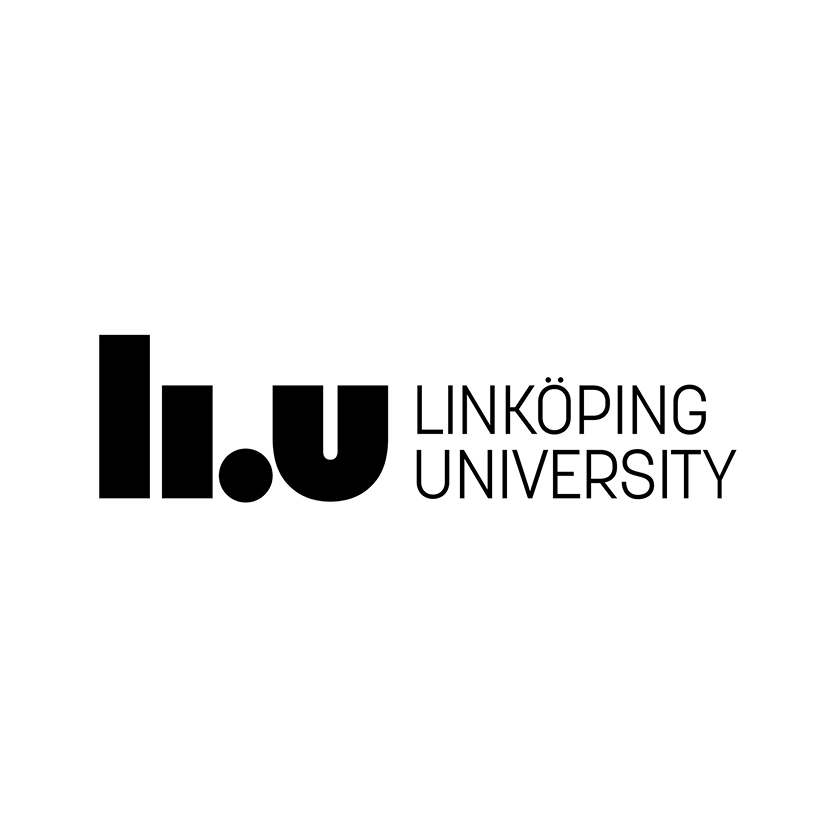 Linkoping University logo