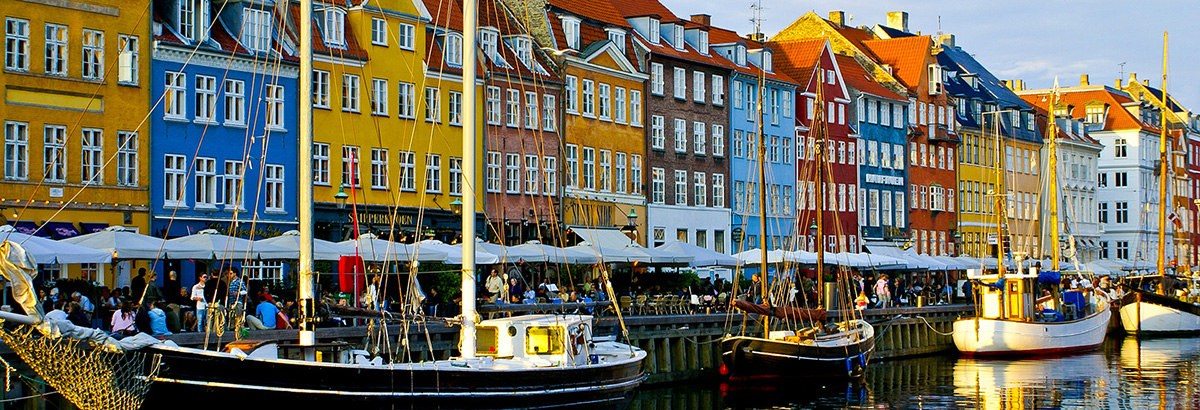 Copenhagen, Denmark