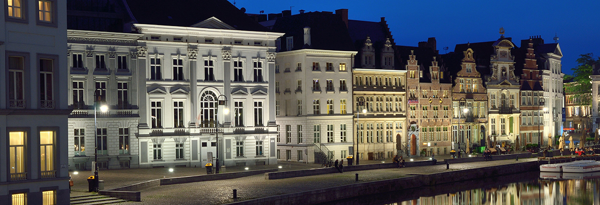 Ghent, Belgium