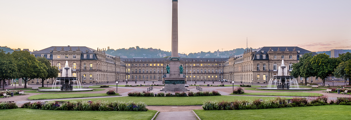 Stuttgart, Germany