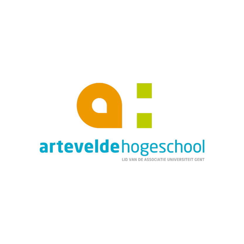 Artevelde University logo