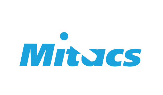 Mitacs logo