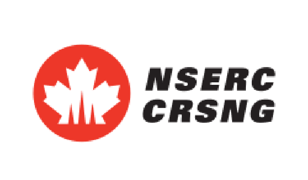 NSERC CRSNG logo