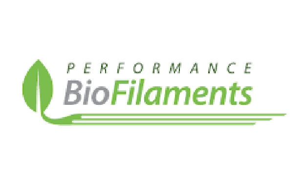 Performance BioFilaments logo