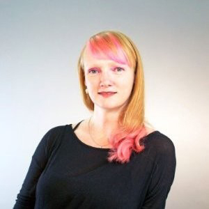 Headshot of Emma Smith