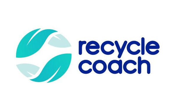 Recycle Coach logo