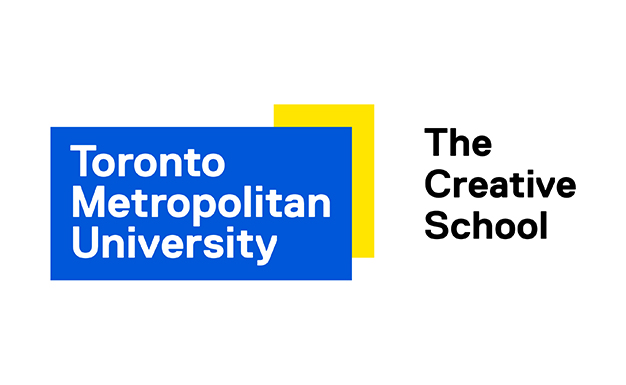 Toronto Metropolitan University Logo
