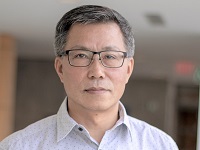 Dr. Songnian Li