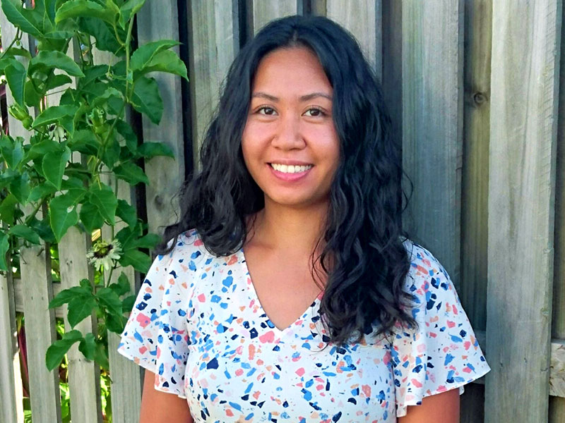 Shermiyah Rienecker is a Medical Physicist at Biomedical Technology Services (BTS) in Queensland, Australia.