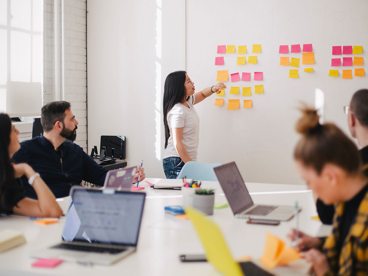 The TechTalent Accelerator creates connections between students and leaders in the tech industry, and provides students with the tools and skills to be ready for careers in the technology sector. 