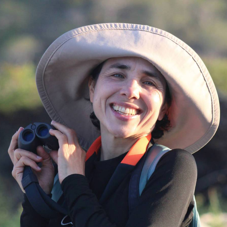 Mónica Ruiz-Casares