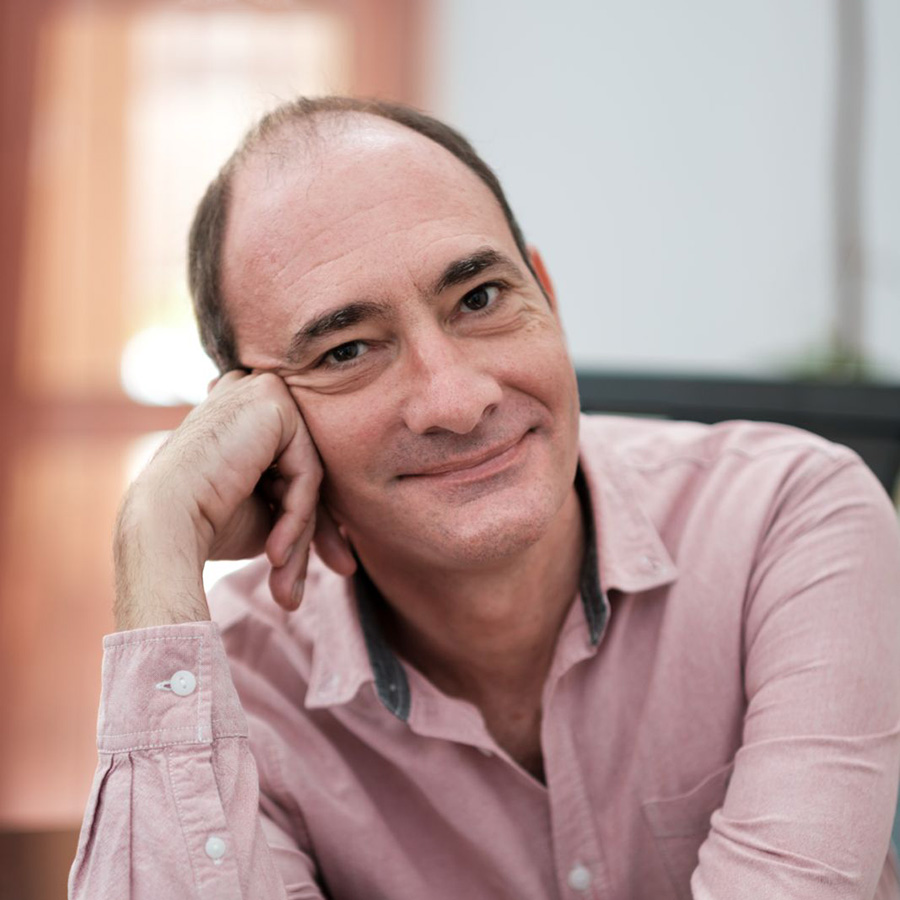 Philippe Robert Jean Talavera