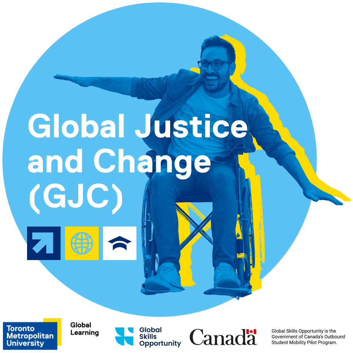 Global Justice and Change (GJC)