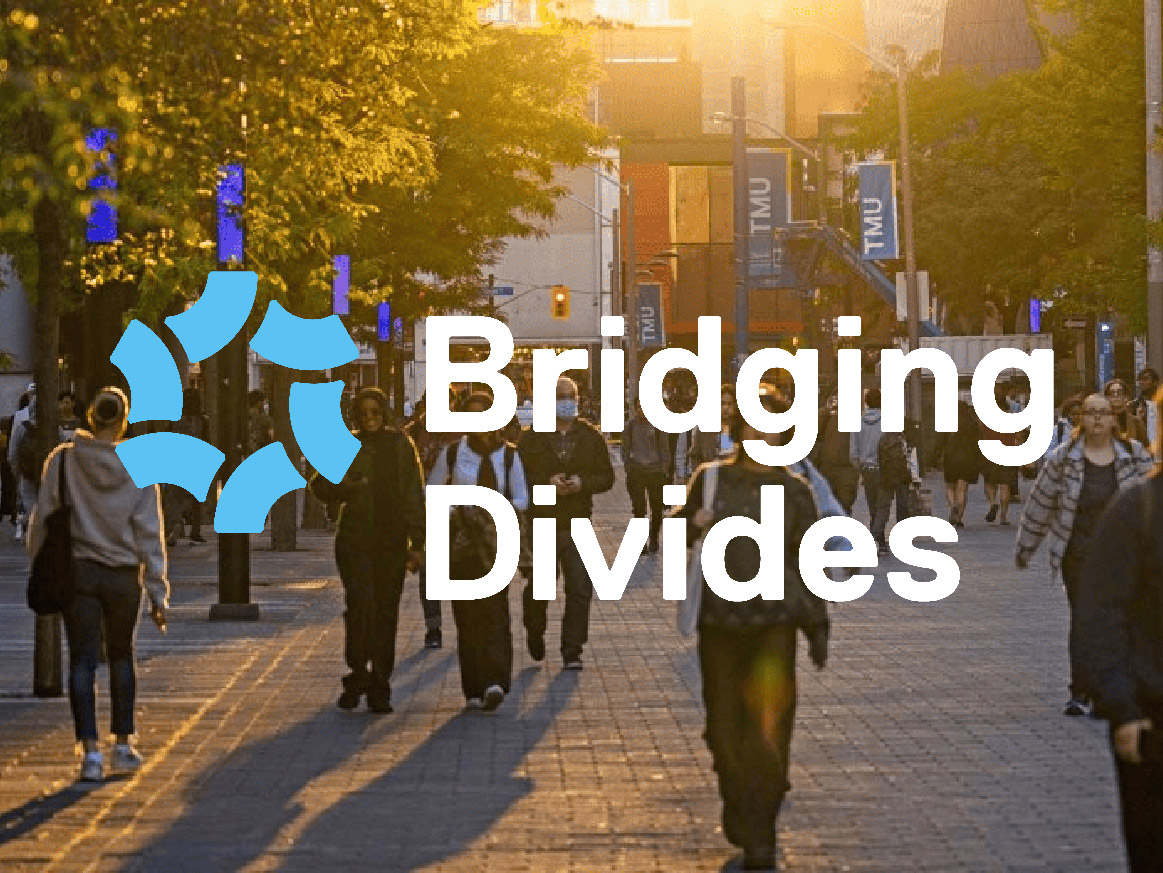 Bridging Divides