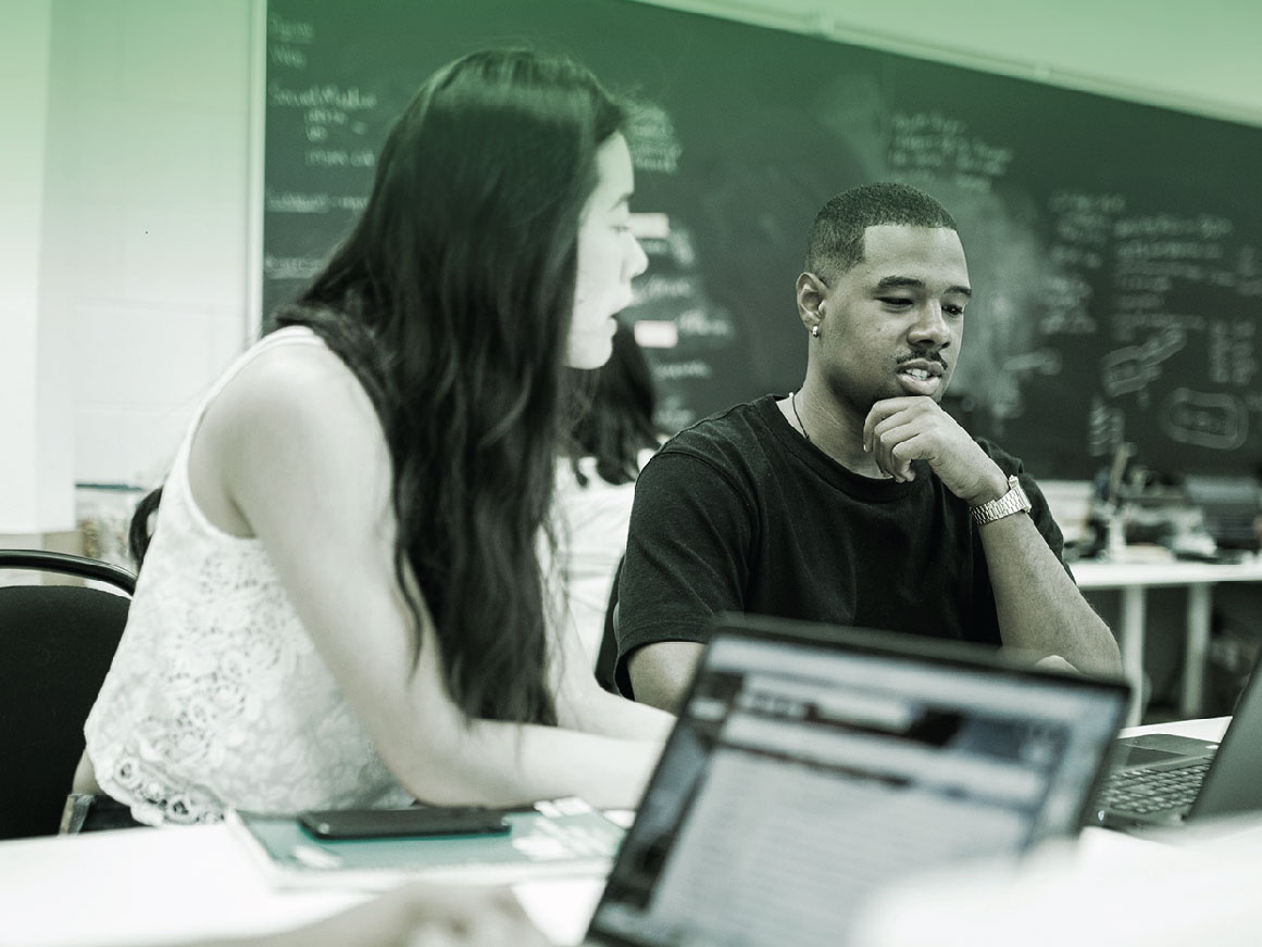 Link4Skills banner image