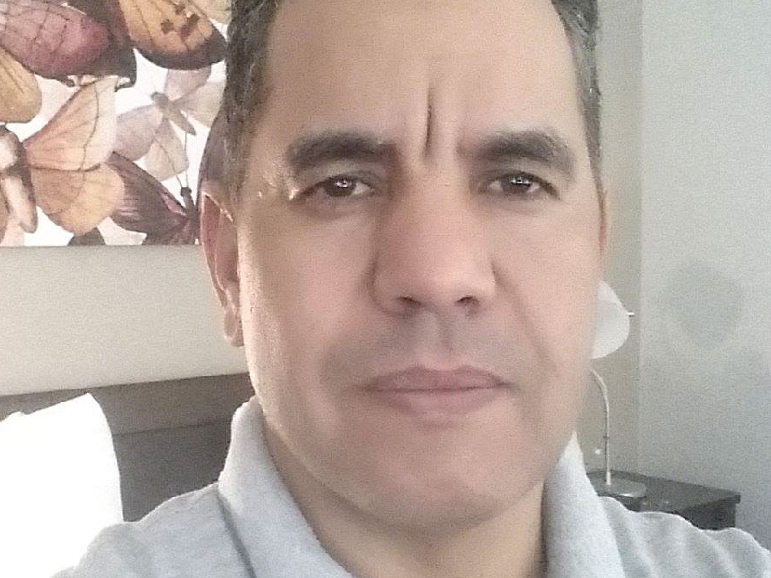 Portrait of Aba Sadki