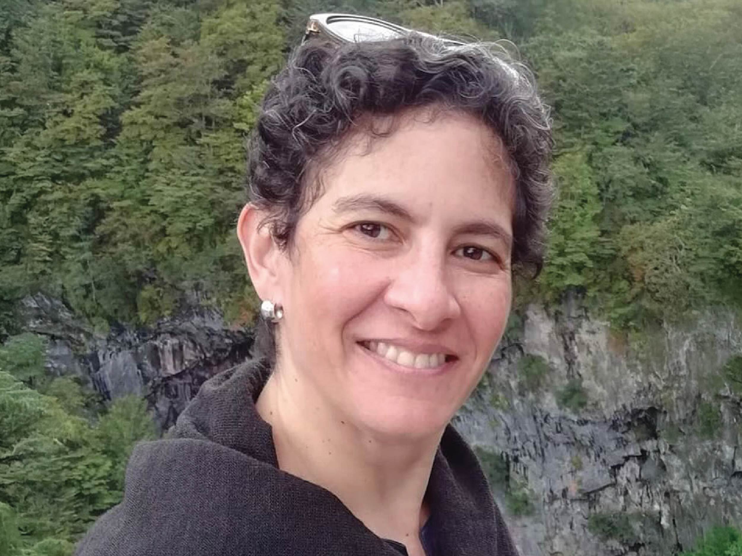 Andrea Carrión