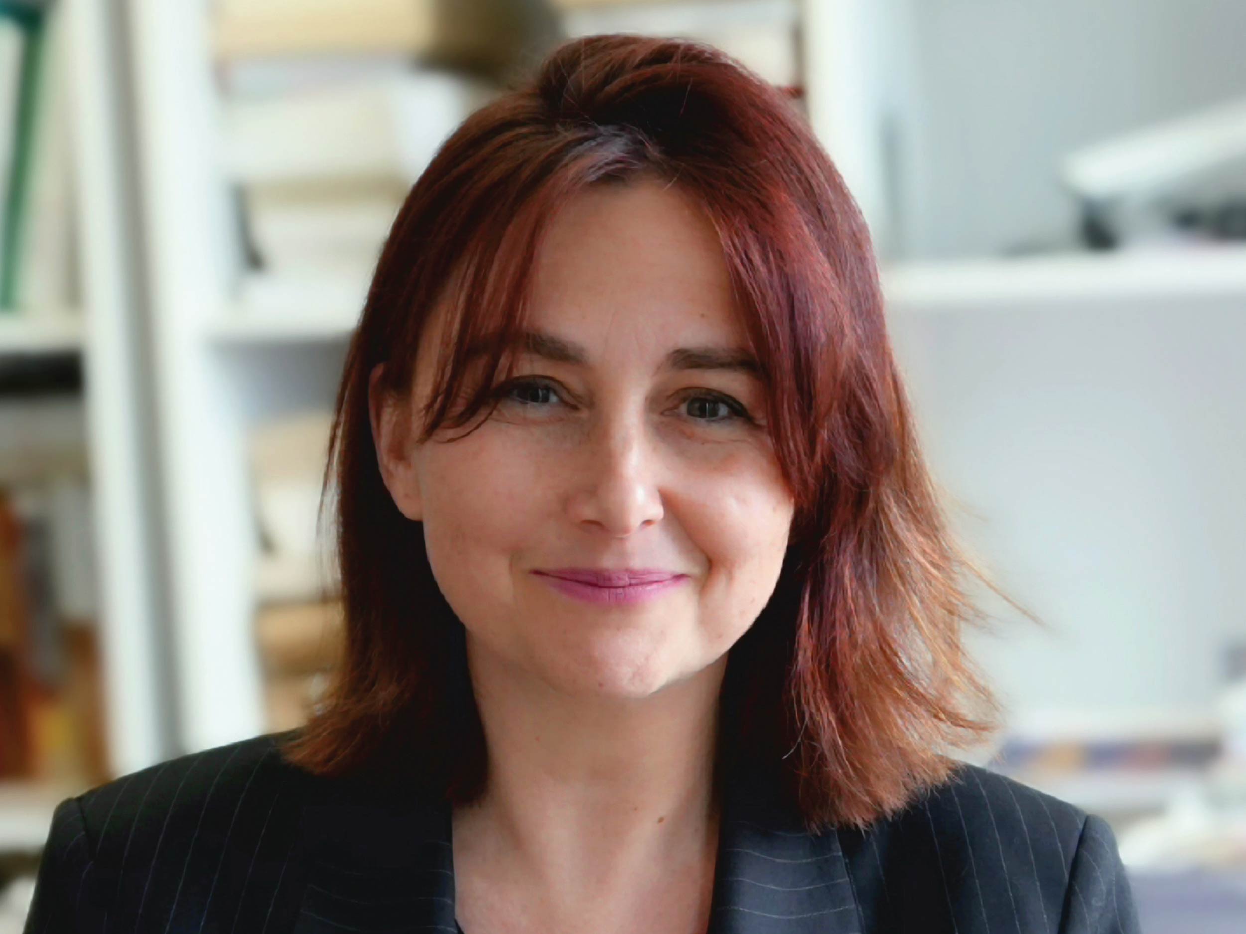 Camille Scholl
