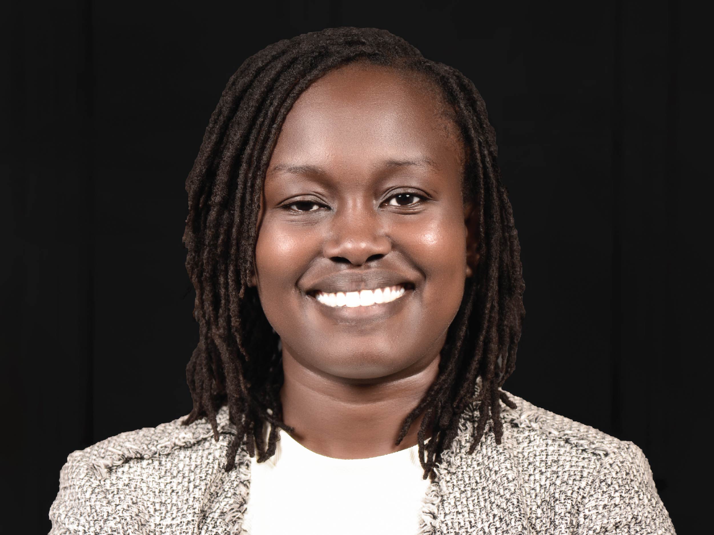 Damaris Bonareri Onyancha