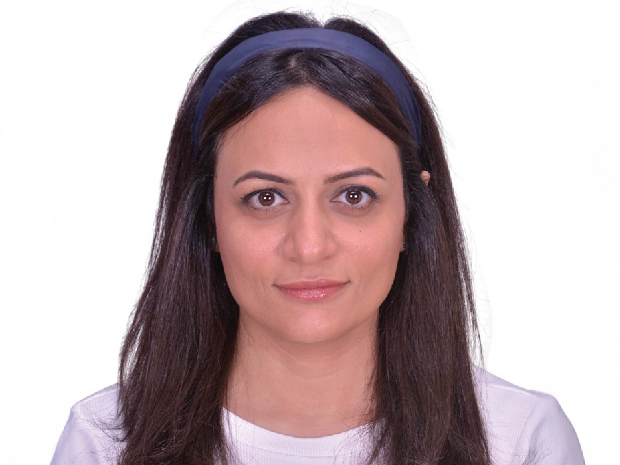 Demiana Mourad Fawzi Kamel