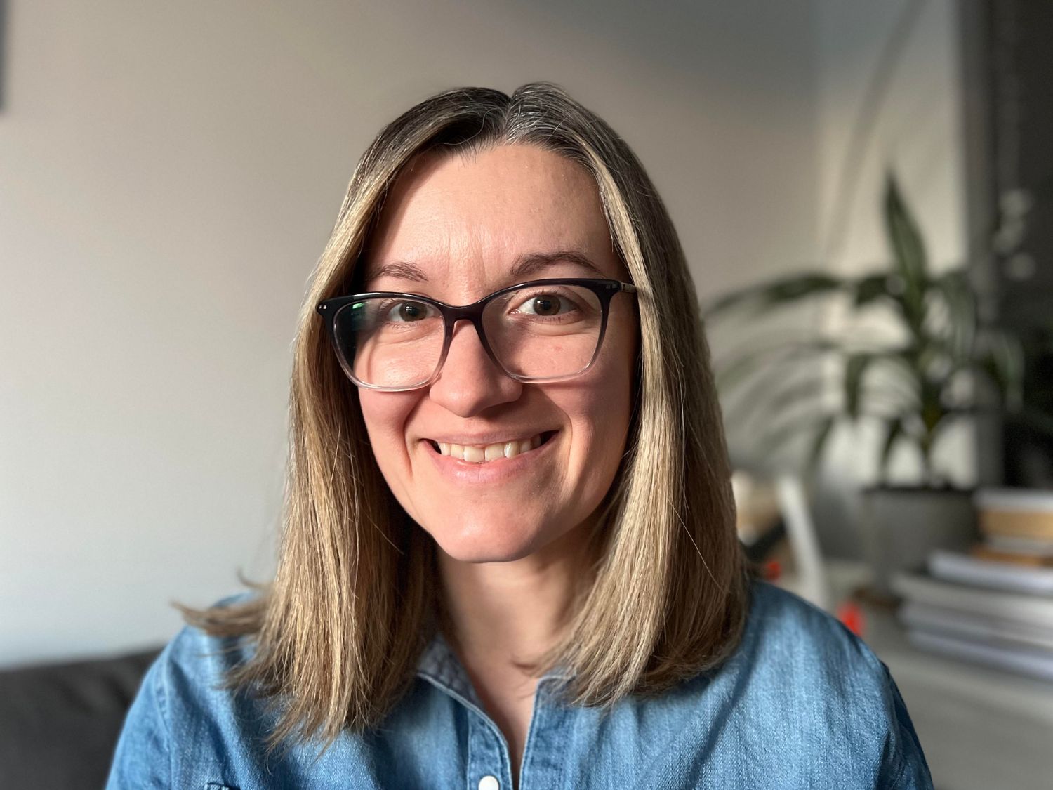 Jillian Kestler-D'Amours