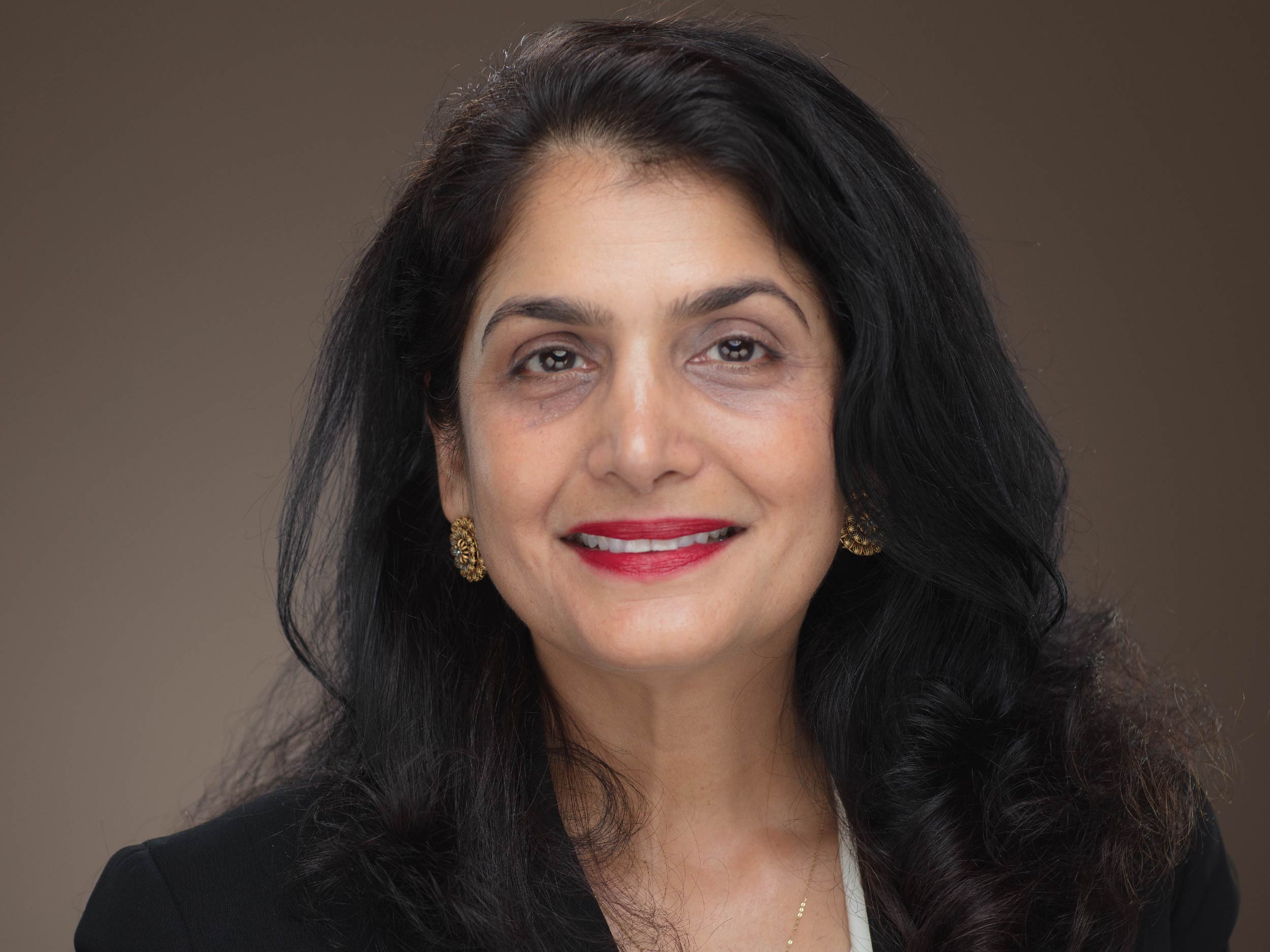 Zahra R. Babar
