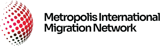 Metropolis International logo