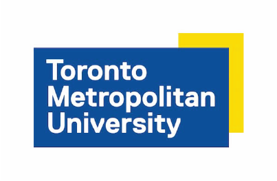 Toronto Metropolitan University logo