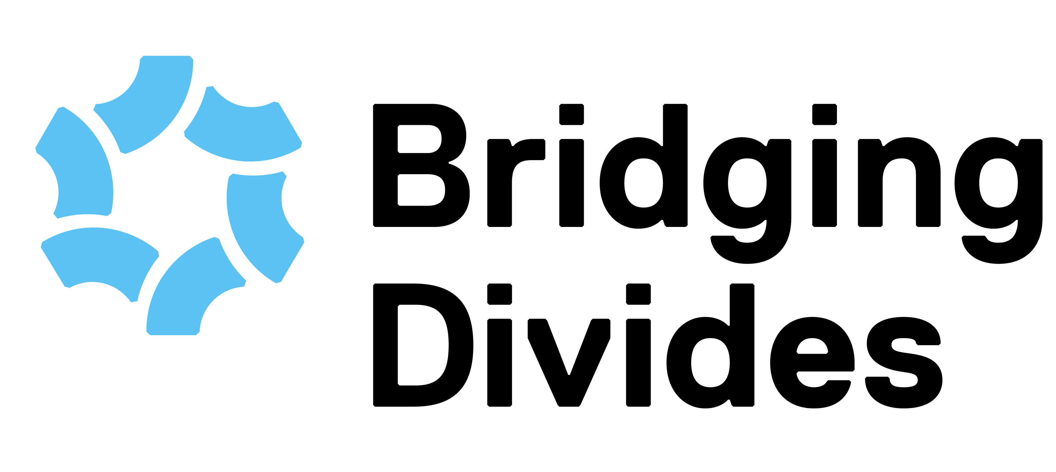 Bridging Divides logo