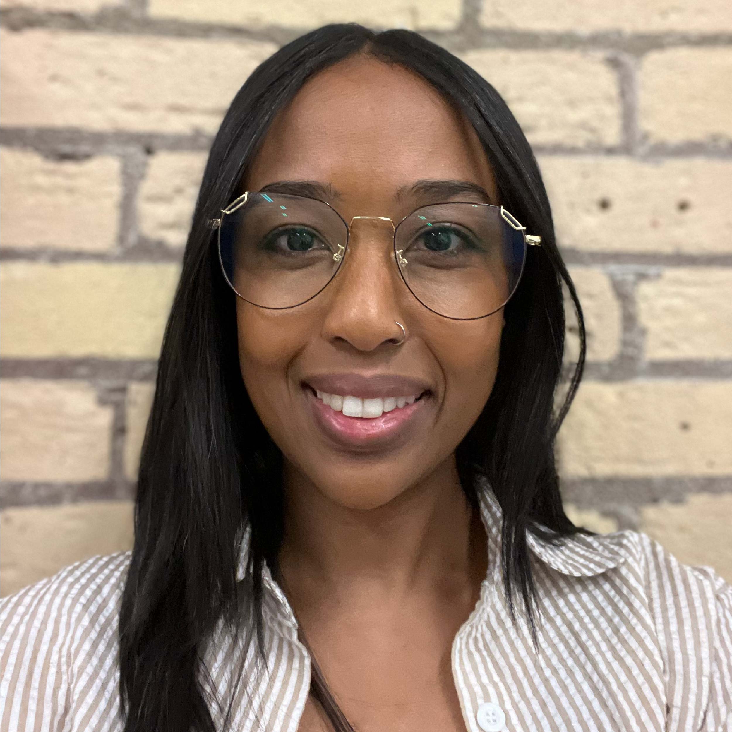 Portrait of Ayan Aden