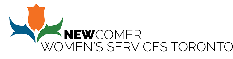 Newcomer Women's Services Toronto logo