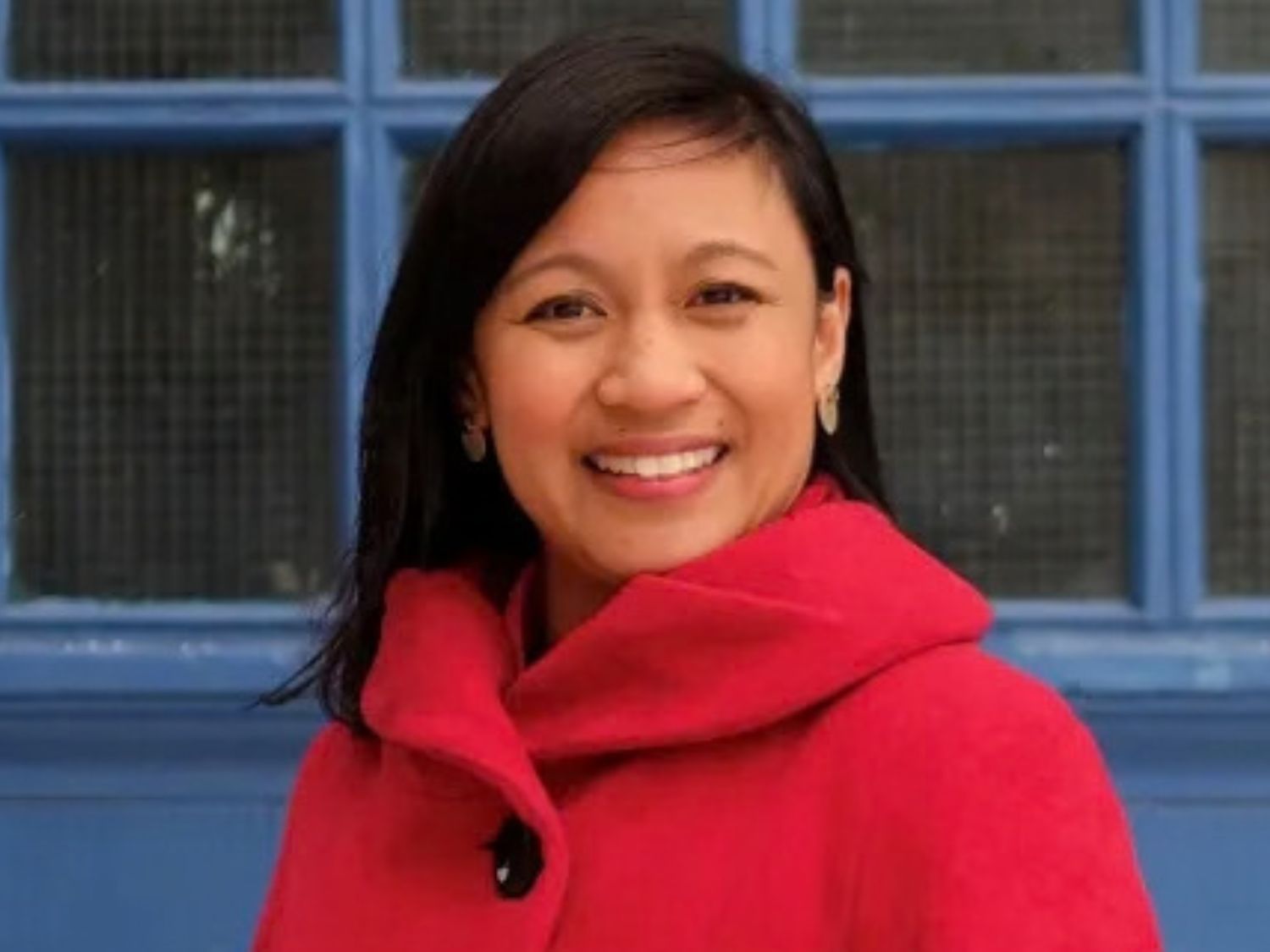 Jennilee Austria-Bonifacio