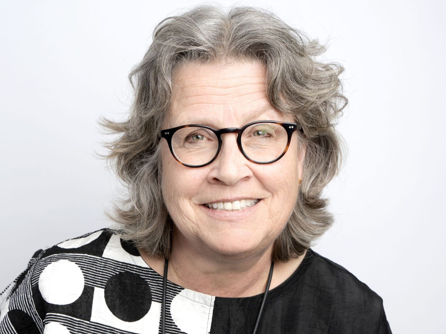Mary Rowe