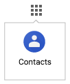 Grid Contacts for Google