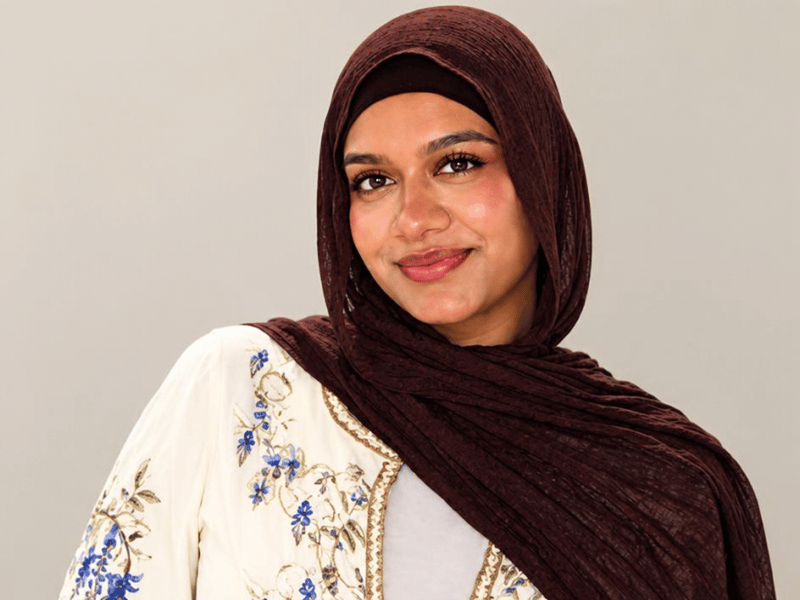 Khalisah Ahamat