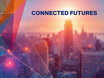 Connected Futures