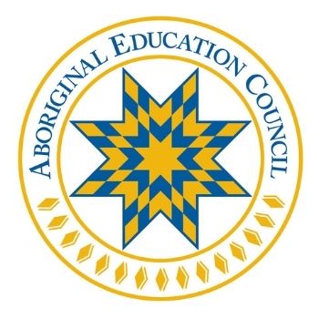 Aboriginal Education Council logo