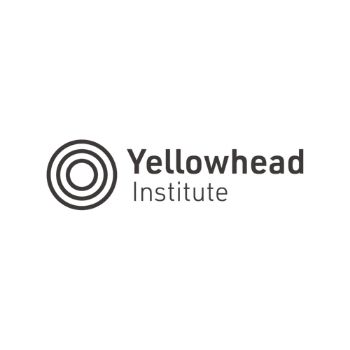 Yellowhead Institute logo