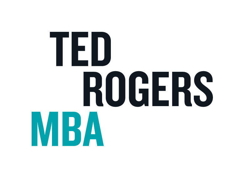 Ted Rogers MBA Program Information Webinar