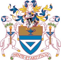 Ryerson coat of arms