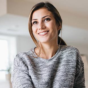 MBA Student at Ted Rogers School of Management Noura Sakkijha launched a jewellery startup at Toronto Metropolitan University's DMZ