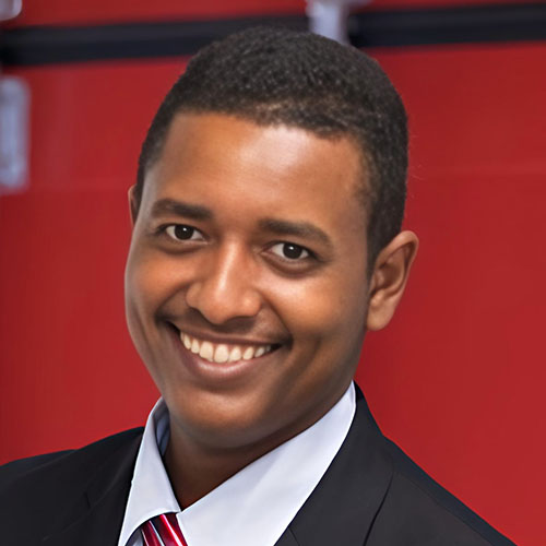 Mohamed Dafalla