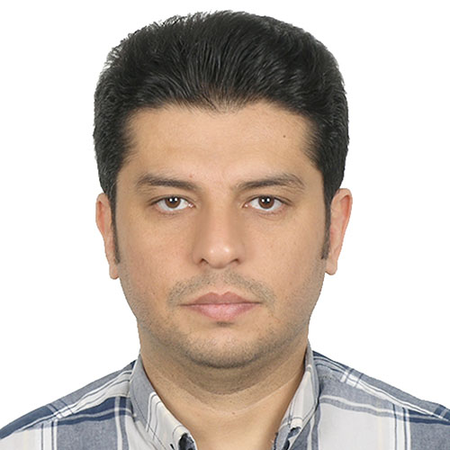 Mohsen Khodadadi Yazdi