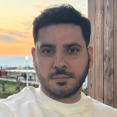 Behnam Pournemati